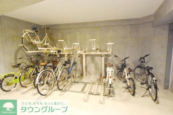 オリゼー茅場町の物件内観写真